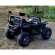 Акумулаторен джип, Off Road Extreme 4x4 UTV ,двуместен с дистанционно управление 18