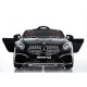 Акумулаторна кола Mercedes Benz SL65 AMG с MP4 меки гуми и кожена седалка 12V 6