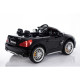 Акумулаторна кола Mercedes Benz SL65 AMG с MP4 меки гуми и кожена седалка 12V 16