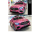 Акумулаторна кола Mercedes Benz SL65 AMG с MP4 меки гуми и кожена седалка 12V 35