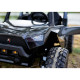 Акумулаторен двуместен джип Off Road Arrival 4x4 UTV с дистанционно управление 5