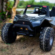 Акумулаторен двуместен джип Off Road Arrival 4x4 UTV с дистанционно управление 10