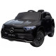 Акумулаторен джип Mercedes EQA 250 12V с отварящи се врати меки гуми 4x4 2