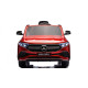 Акумулаторен джип Mercedes EQA 250 12V с отварящи се врати меки гуми 4x4 33