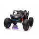 Акумулаторен джип Off Road Buggy 4x4 UTV 24V двуместен с дистанционно управлние 1