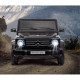 Акумулаторен джип Mercedes G 500 AMG 12V с отварящи се врати меки гуми 4x4 3