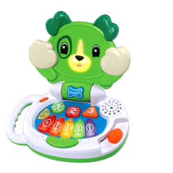 Интерактивна музикална играчка LeapFrog