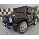 Акумулаторен джип Mercedes G 500 AMG 12V с отварящи се врати меки гуми 4x4 10