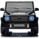 Акумулаторен джип Mercedes G 500 AMG 12V с отварящи се врати меки гуми 4x4 16