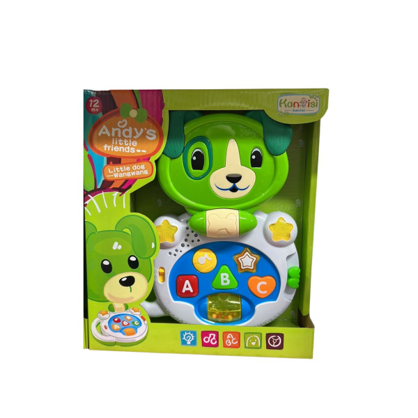 Интерактивна музикална играчка LeapFrog