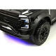 Акумулаторен джип Ford super Duty 4X4 TouchScreen двуместен 24V 9