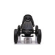 Картинг с педали Go-Kart Pedal 610 с меки гуми 24
