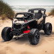 Акумулаторен джип Can-Am Maverick 4x4 UTV 8