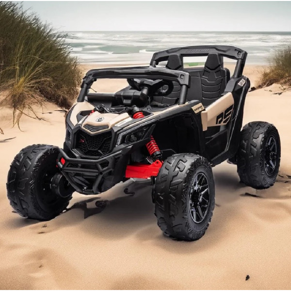 Акумулаторен джип Can-Am Maverick 4x4 UTV