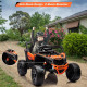 Акумулаторен джип Can-Am Maverick 4x4 UTV 9