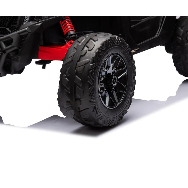 Акумулаторен джип Can-Am Maverick 4x4 UTV