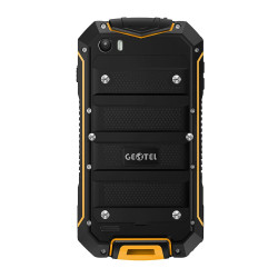Удароустойчив телефон Geotel A1 3