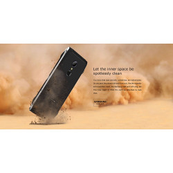 Удароустойчив телефон Homtom HT20 Pro 6