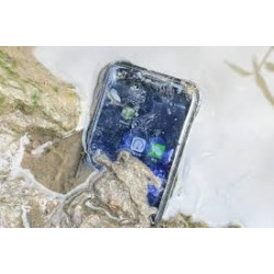 Удароустойчив и водоустойчив смартфон с изключително мощна батерия 3