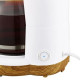 Филтърна кафе машина SEG, 900W, за 12 чаши кафе 3
