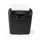 Шредер Nedis PASH112BKA4,6 x A4 страници,10 л,din 2,190W 3 — 4sales Шредер Nedis PASH112BKA4,6 x A4 страници,10 л,din 2,190W 3