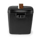 Шредер Nedis PASH112BKA4,6 x A4 страници,10 л,din 2,190W 4 — 4sales Шредер Nedis PASH112BKA4,6 x A4 страници,10 л,din 2,190W 4