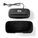 Шредер Nedis PASH112BKA4,6 x A4 страници,10 л,din 2,190W 5 — 4sales Шредер Nedis PASH112BKA4,6 x A4 страници,10 л,din 2,190W 5