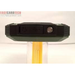 Удароустойчив GSM Hummer LMV7 CAT 1