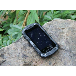 Удароустойчив GSM Hummer LMV7 CAT 4