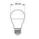 LED крушка V-TAC E27 4