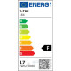LED крушка V-TAC E27 5