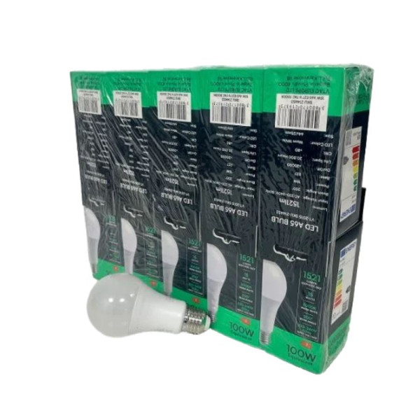 LED крушка V-TAC E27 1