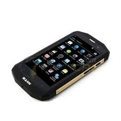 Устойчив на удари и вода смартфон със 64 GB или 32 GB вградена памет 2