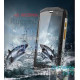 Устойчив на удари и вода смартфон със 64 GB или 32 GB вградена памет 5