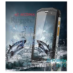 Устойчив на удари и вода смартфон със 64 GB или 32 GB вградена памет 5