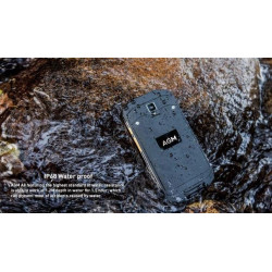 Устойчив на удари и вода смартфон със 64 GB или 32 GB вградена памет 6