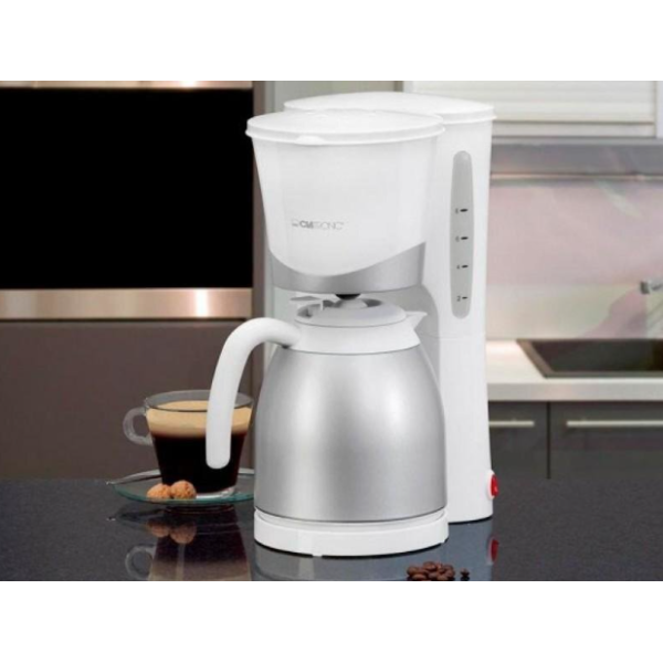 Кафемашина, Clatronic KA 3327