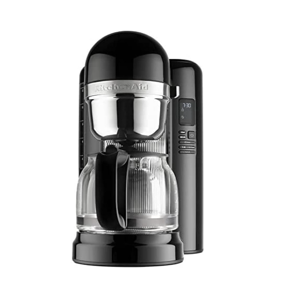 Кафемашина, KitchenAid, 1100W, 1,7 литра 1
