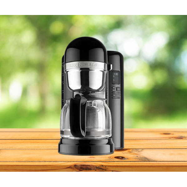 Кафемашина, KitchenAid, 1100W, 1,7 литра 3