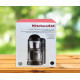 Кафемашина, KitchenAid, 1100W, 1,7 литра 4