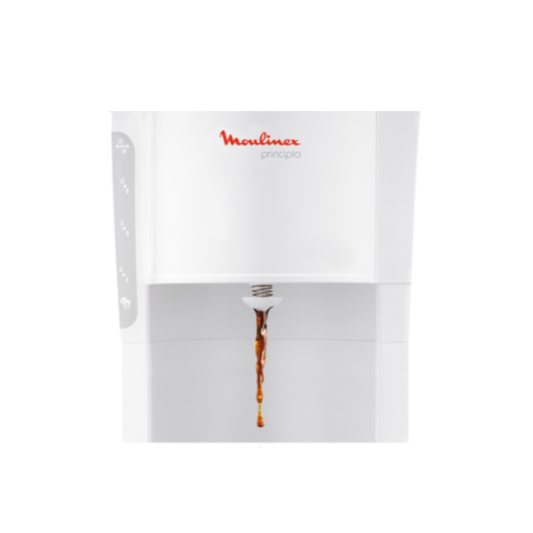 Кафемашина, MOULINEX PRINCIPIO 2