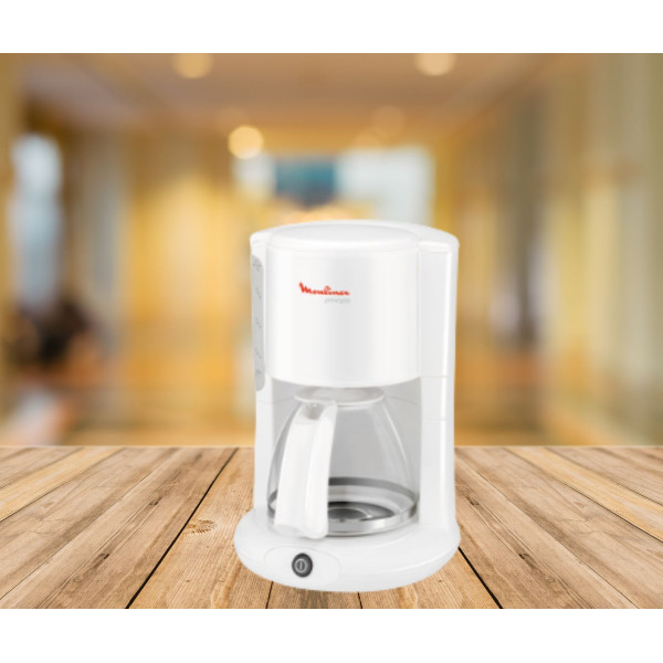 Кафемашина, MOULINEX PRINCIPIO