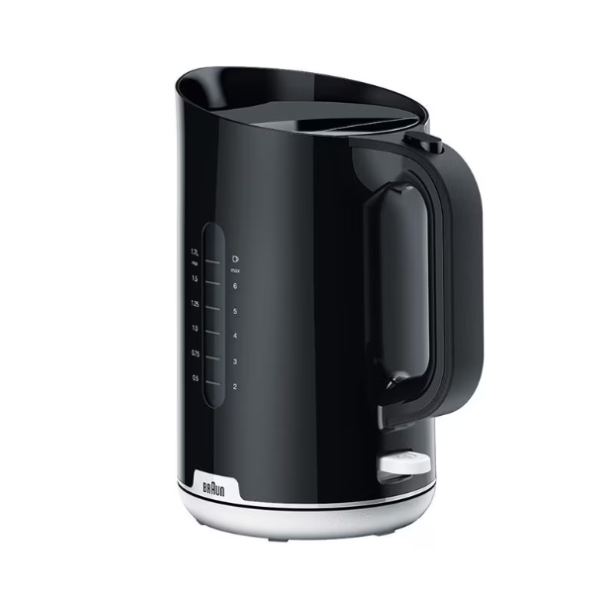 Кана за бързо кипене Braun 1.7L Breakfast1 3
