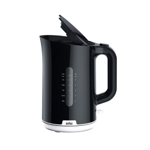 Кана за бързо кипене Braun 1.7L Breakfast1 5