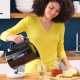 Кана за бързо кипене Braun 1.7L Breakfast1 7