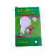 Мощна лампа DC12V LED,яркост и ефективност на 12V 2 — 4sales Мощна лампа DC12V LED,яркост и ефективност на 12V 2