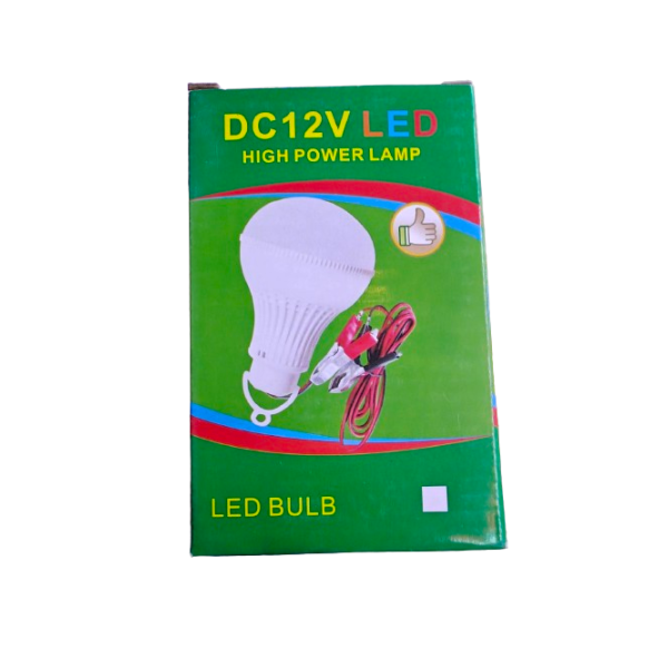Мощна лампа DC12V LED,яркост и ефективност на 12V 2 — 4sales Мощна лампа DC12V LED,яркост и ефективност на 12V 2