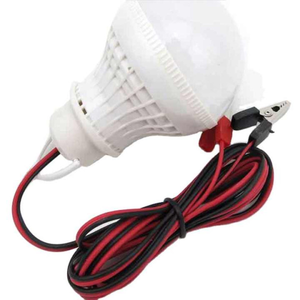 Мощна лампа DC12V LED,яркост и ефективност на 12V 3 — 4sales Мощна лампа DC12V LED,яркост и ефективност на 12V 3