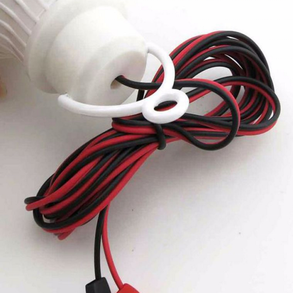 Мощна лампа DC12V LED,яркост и ефективност на 12V 4 — 4sales Мощна лампа DC12V LED,яркост и ефективност на 12V 4