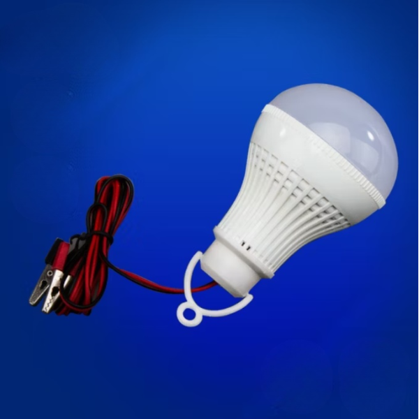 Мощна лампа DC12V LED,яркост и ефективност на 12V 6 — 4sales Мощна лампа DC12V LED,яркост и ефективност на 12V 6